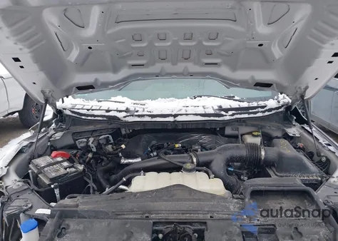 2024 Ford F-150 Stx z USA, uszkodzony, nr VIN 1FTEX2LP6RKE94310